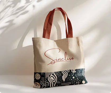 Logo design and branding for abafazi (women)-led brands